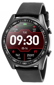 Rubicon Smartwatch RNCE43BIBX03A1