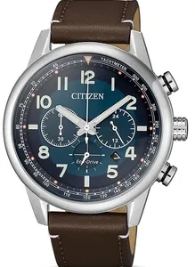 Citizen Chrono Eco Drive CA4420-13L