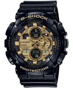 Casio G-SHOCK GA-140GB-1A1ER