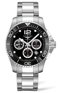 Longines HydroConquest L3.883.4.56.6