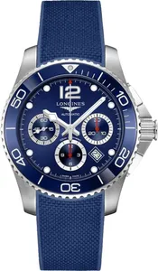 Longines HydroConquest L3.883.4.96.9