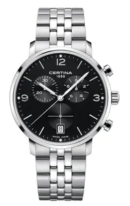 Certina DS Caimano Chronograph C035.417.11.057.00