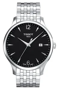 Tissot Tradition T063.610.11.057.00