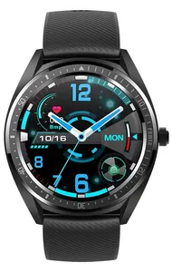 Rubicon Smartwatch RNCE55BIBX05AX