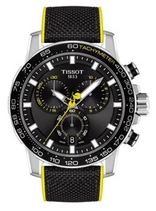Tissot Supersport Chrono Tour De France Special Edition T125.617.17.051.00