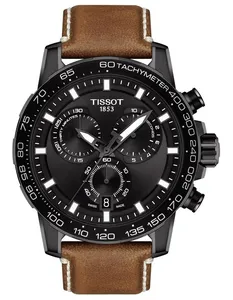 Tissot Supersport Chrono T125.617.36.051.01
