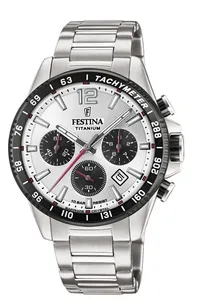 Festina Titanium Chronio F20520/1