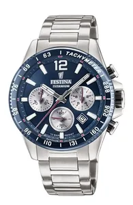 Festina Chrono Titanuim F20520/2