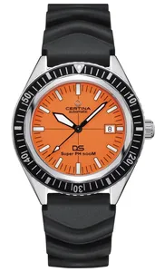 Certina DS Super PH500M Powermatic 80 C037.407.17.280.10