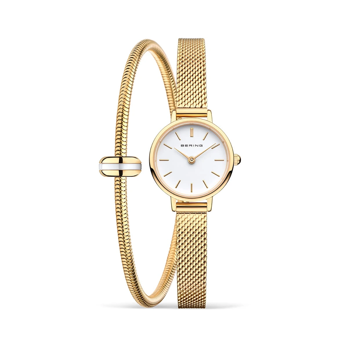 Bering Classic 11022-334-LOVELY-1-GWP