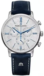 Maurice Lacroix Eliros Chrono EL1098-SS001-114-1