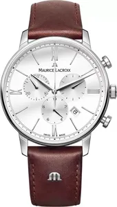 Maurice Lacroix Eliros Chrono EL1098-SS001-112-1