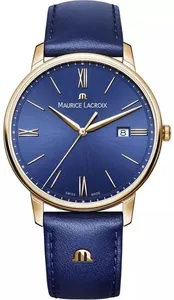 Maurice Lacroix Eliros Gold PVD EL1118-PVP01-411-1