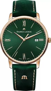Maurice Lacroix Eliros Gold PVD EL1118-PVP01-610-1