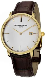 Frederique Constant Slim Line Automatic FC-306V4S5