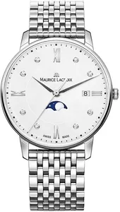 Maurice Lacroix Eliros Lady Moonphase Diamonds EL1096-SS002-150-1