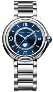 Maurice Lacroix Fiaba Moonphase Diamonds FA1084-SS002-420-1