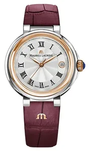 Maurice Lacroix Fiaba Date Gold PVD FA1007-PVP01-110-1