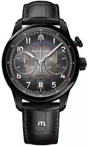 Maurice Lacroix Pontos Chronograph Monopusher Automatic Limited Edition PT6428-SS001-320-1