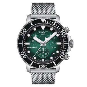 Tissot Seastar 1000 Quartz Chrono T120.417.11.091.00