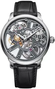 Maurice Lacroix Masterpiece Skeleton MP7228-SS001-003-1