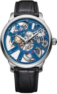 Maurice Lacroix Masterpiece Skeleton MP7228-SS001-004-1
