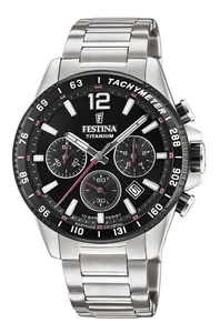 Festina Titanium Chrono F20520/4