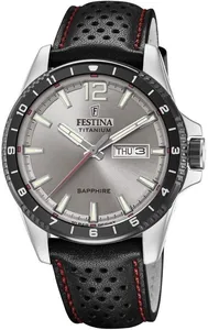 Festina Titanium Sport F20530/3