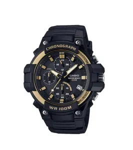 Casio  MCW-110H-9AVEF