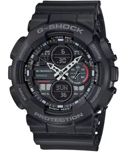 Casio G-SHOCK GA-140-1A1ER