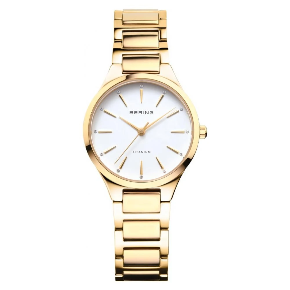 Bering Titanium 15630-734
