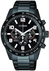 Citizen Chrono Quartz AN8165-59E