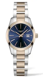 Longines Conquest Classic L2.286.3.92.7