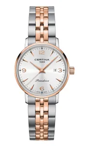 Certina DS Caimano Lady Precidrive C035.210.22.037.01