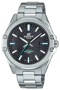 Casio Edifice Sapphire EFR-S107D-1AVUEF
