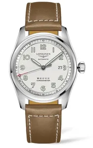 Longines Spirit L3.811.4.73.2