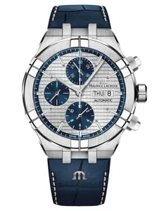 Maurice Lacroix Aikon Automatic Chronograph AI6038-SS001-131-1