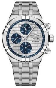 Maurice Lacroix Aikon Automatic Chronograph AI6038-SS002-131-1