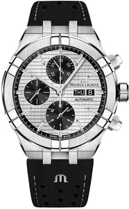 Maurice Lacroix Aikon Automatic Chronograph AI6038-SS001-132-1