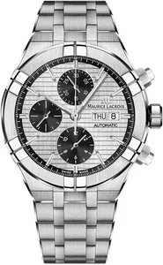 Maurice Lacroix Aikon Automatic Chronograph AI6038-SS002-132-1