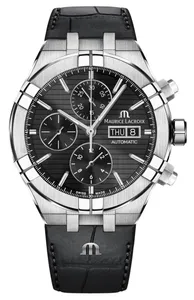 Maurice Lacroix Aikon Automatic Chronograph AI6038-SS001-330-1