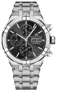 Maurice Lacroix Aikon Automatic Chronograph AI6038-SS002-330-1