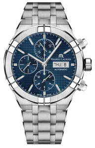 Maurice Lacroix Aikon Automatic Chronograph AI6038-SS002-430-1