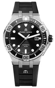 Maurice Lacroix Aikon Venturer Automatic Ceramic AI6058-SS001-330-1