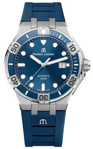 Maurice Lacroix Aikon Venturer Automatic Ceramic AI6058-SS001-430-1
