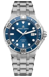 Maurice Lacroix Aikon Venturer Automatic Ceramic AI6058-SS002-430-1