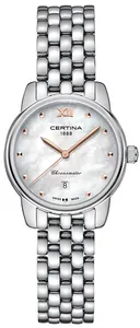 Certina DS-8 Lady COSC Chronometer C033.051.11.118.01