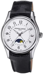 Frederique Constant Runabout Moonphase FC-330RM6B6