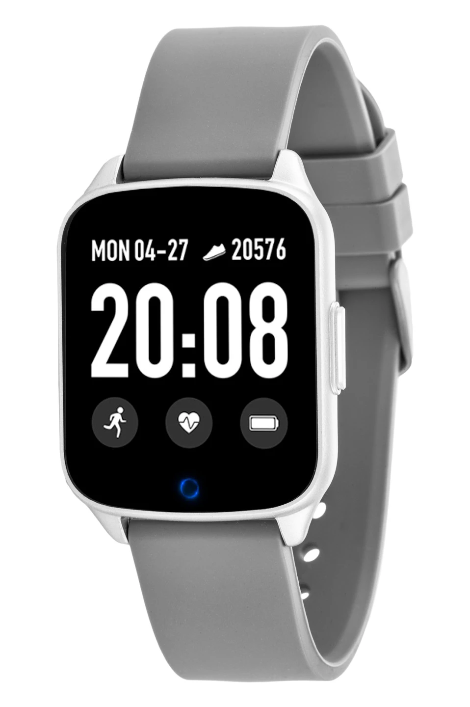 Rubicon Smartwatch RNCE42SIBX01AX