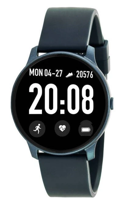 Rubicon Smartwatch RNCE61DIBX05AX